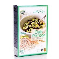 Eco Oats Porridge 250gm